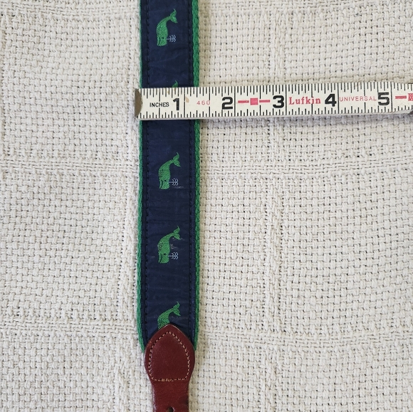 Lands End Youth Belt Size 27" - Picture 8 of 8